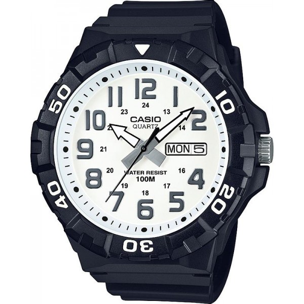 Comprare Orologio da Uomo Casio Collection MRW-210H-7AVEF