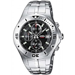 Casio Collection Herrenuhr MTD-1057D-1AVES