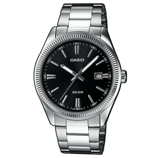 Casio Collection Herrenuhr MTP-1302PD-1A1VEF kaufen
