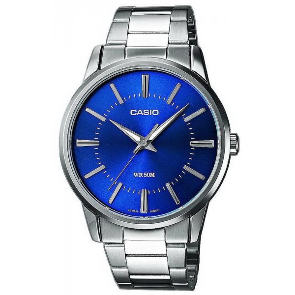 Orologio da Uomo Casio Collection MTP-1303PD-2AVEF Comprare Orologio da Uomo Casio Collection MTP-1303PD-2AVEF