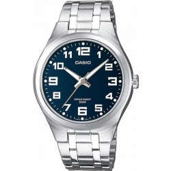 Casio Collection Herrenuhr MTP-1310PD-2BVEF