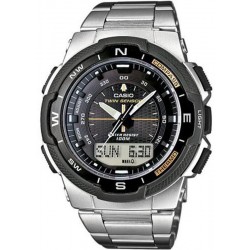 Casio Collection Herrenuhr SGW-500HD-1BVER