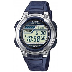 Casio Collection Herrenuhr W-212H-2AVES
