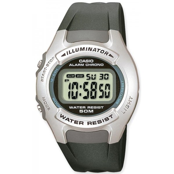 Casio Collection Men's Watch W-42H-1AVES Buy Casio Collection Men's Watch W-42H-1AVES