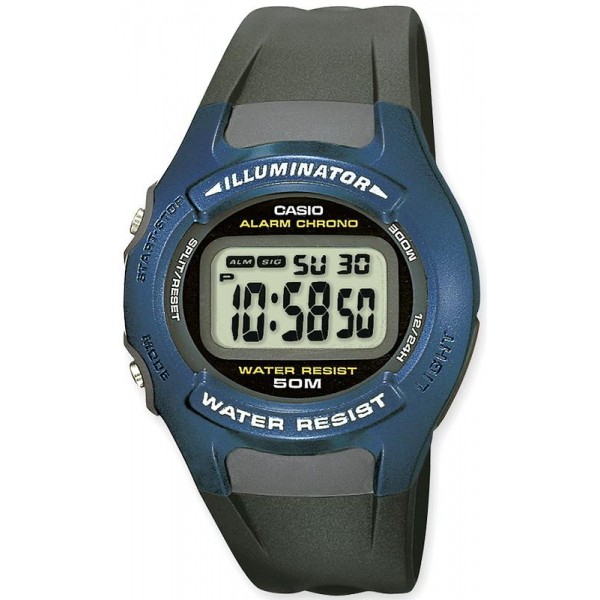 Orologio da Uomo Casio Collection W-43H-1AVES Comprare Orologio da Uomo Casio Collection W-43H-1AVES