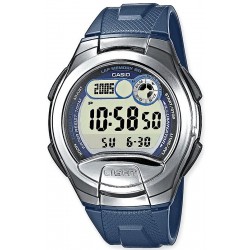Casio Collection Herrenuhr W-752-2AVES