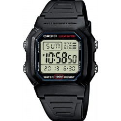 Casio Collection Herrenuhr W-800H-1AVES kaufen