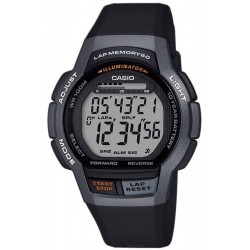 Montre pour Homme Casio Collection WS-1000H-1AVEF