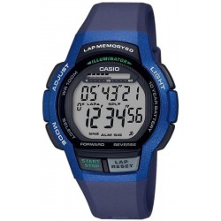Montre pour Homme Casio Collection WS-1000H-2AVEF