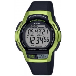 Montre pour Homme Casio Collection WS-1000H-3AVEF