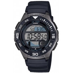 Montre pour Homme Casio Collection WS-1100H-1AVEF