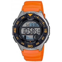 Montre pour Homme Casio Collection WS-1100H-4AVEF
