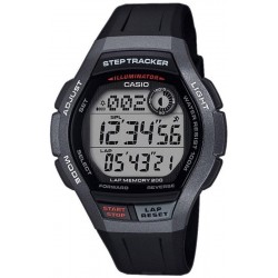 Montre pour Homme Casio Collection WS-2000H-1AVEF