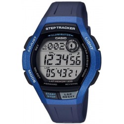 Montre pour Homme Casio Collection WS-2000H-2AVEF