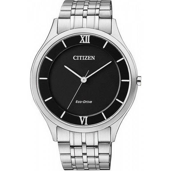 Comprare Orologio da Uomo Citizen Elegance Stiletto Eco-Drive AR0071-59E