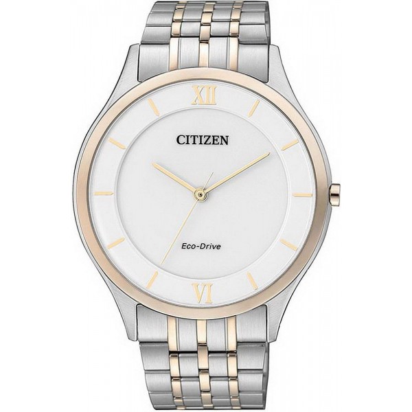 Comprare Orologio da Uomo Citizen Elegance Stiletto Eco-Drive AR0075-58A