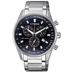 Kaufen Sie Citizen Herrenuhr Chrono Eco-Drive AT2390-82L