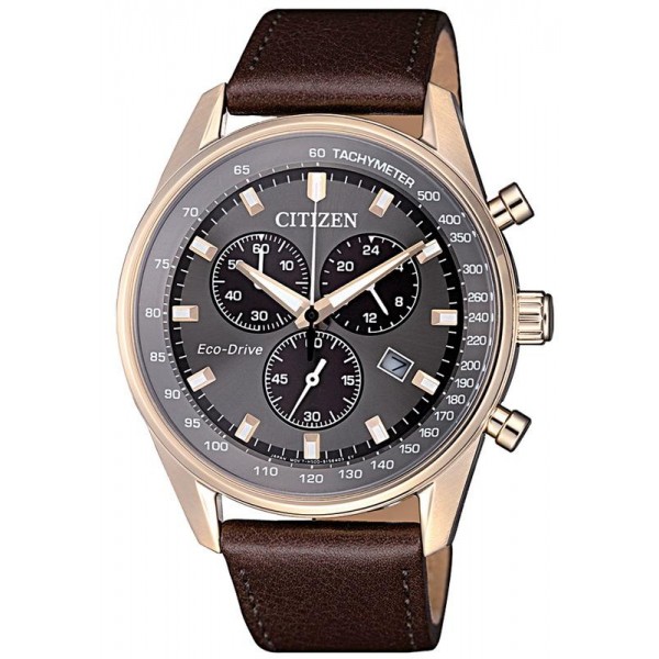 Citizen Men's Watch Chrono Eco-Drive AT2393-17H Buy Citizen Men's Watch Chrono Eco-Drive AT2393-17H
