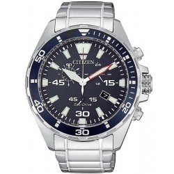 Orologio da Uomo Citizen Crono Sport Eco-Drive AT2431-87L