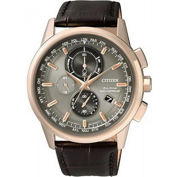Citizen Men's Watch Radio Controlled Chrono Evolution 5 AT8113-12H Buy Citizen Men's Watch Radio Controlled Chrono Evolution 5 AT8113-12H