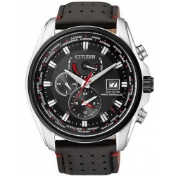Kaufen Sie Citizen Herrenuhr Funkuhr Chrono Eco-Drive AT9030-04E