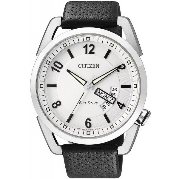 Citizen Men's Watch Metropolitan Eco-Drive AW0010-01A Buy Citizen Men's Watch Metropolitan Eco-Drive AW0010-01A