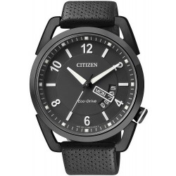 Kaufen Sie Citizen Herrenuhr Metropolitan Eco-Drive AW0015-08E