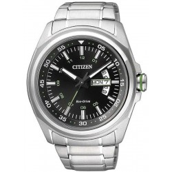 Kaufen Sie Citizen Herrenuhr Sport Eco-Drive AW0020-59E