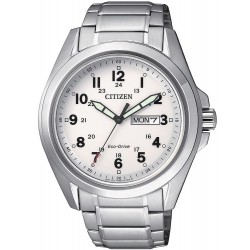 Citizen Herrenuhr Eco-Drive AW0050-58A