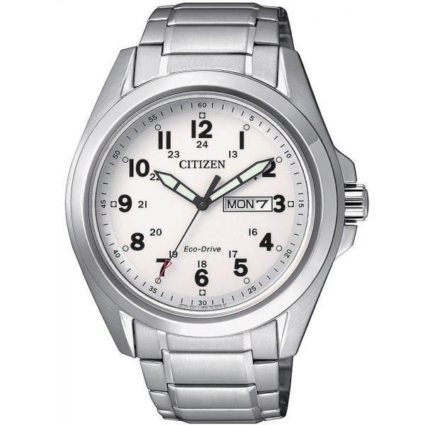 Buy Citizen Men's Watch Eco-Drive AW0050-58A