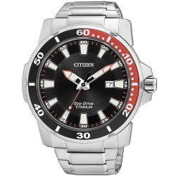 Kaufen Sie Citizen Herrenuhr Sport Titan Eco-Drive AW1221-51E