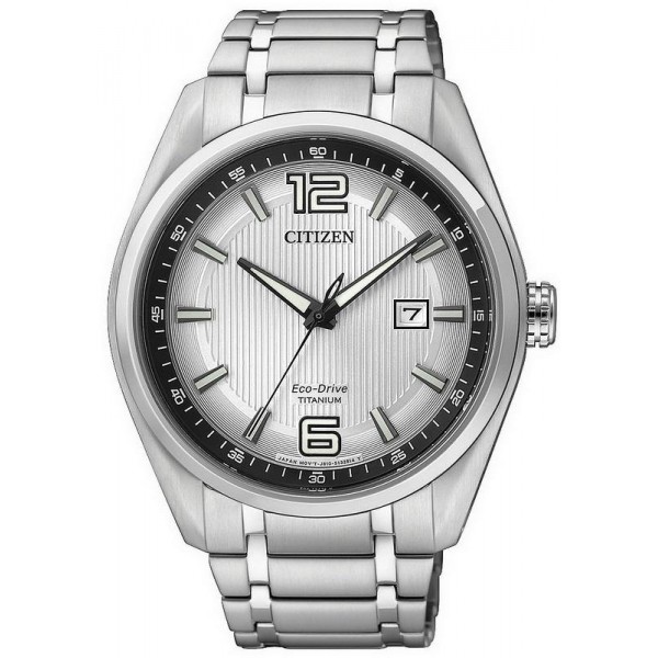 Citizen Men's Watch Super Titanium Eco-Drive AW1240-57B Buy Citizen Men's Watch Super Titanium Eco-Drive AW1240-57B
