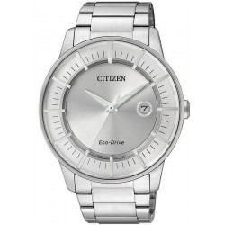 Kaufen Sie Citizen Herrenuhr Style Eco-Drive AW1260-50A