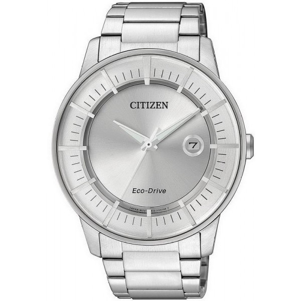 Buy Citizen Men's Watch Style Eco-Drive AW1260-50A