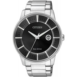 Kaufen Sie Citizen Herrenuhr Style Eco-Drive AW1260-50E