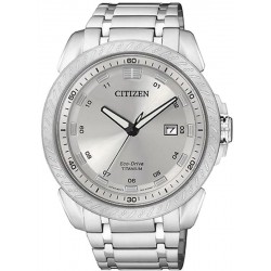 Kaufen Sie Citizen Herrenuhr Super Titanium Eco-Drive AW1330-56A