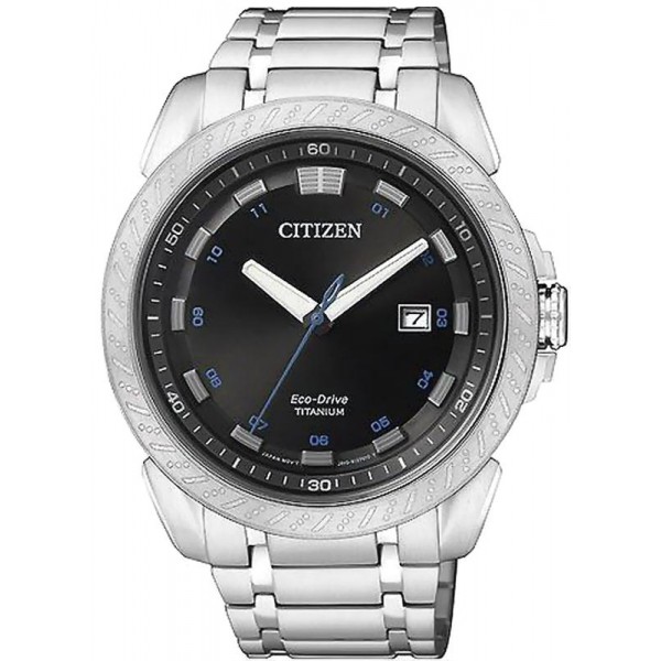 Citizen Herrenuhr Super Titanium Eco-Drive AW1330-56E Kaufen Sie Citizen Herrenuhr Super Titanium Eco-Drive AW1330-56E