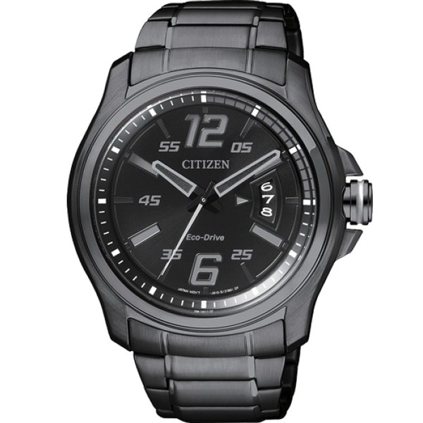 Buy Citizen Men's Watch My First Eco-Drive AW1354-58E