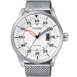 Kaufen Sie Citizen Herrenuhr Aviator Eco-Drive AW1360-55A