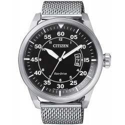Kaufen Sie Citizen Herrenuhr Aviator Eco-Drive AW1360-55E
