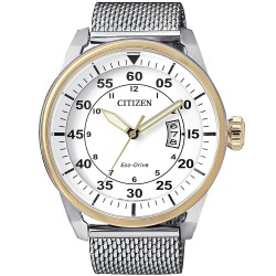 Kaufen Sie Citizen Herrenuhr Aviator Eco-Drive AW1364-54A