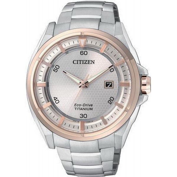 Citizen Men's Watch Super Titanium Eco-Drive AW1404-51A Buy Citizen Men's Watch Super Titanium Eco-Drive AW1404-51A