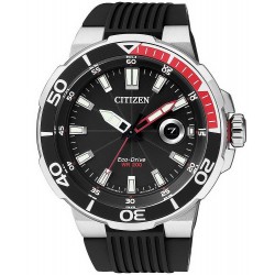Kaufen Sie Citizen Herrenuhr Marine Sport Eco-Drive AW1420-04E