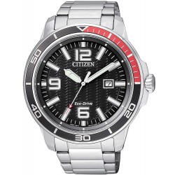 Kaufen Sie Citizen Herrenuhr Sports Marine Eco-Drive AW1520-51E