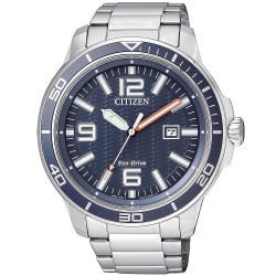 Kaufen Sie Citizen Herrenuhr Sports Marine Eco-Drive AW1520-51L