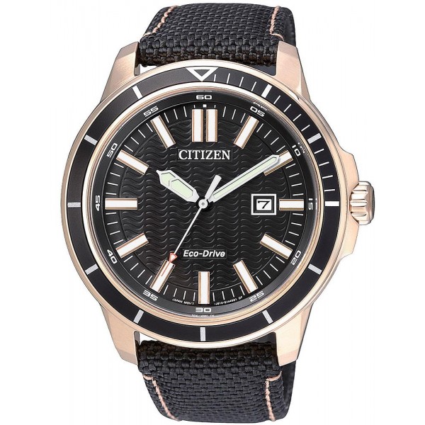 Kaufen Sie Citizen Herrenuhr Sports Marine Eco-Drive AW1523-01E
