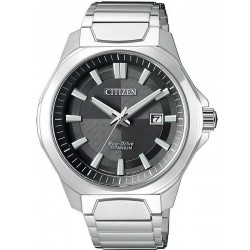 Kaufen Sie Citizen Herrenuhr Super Titanium Eco-Drive AW1540-53E