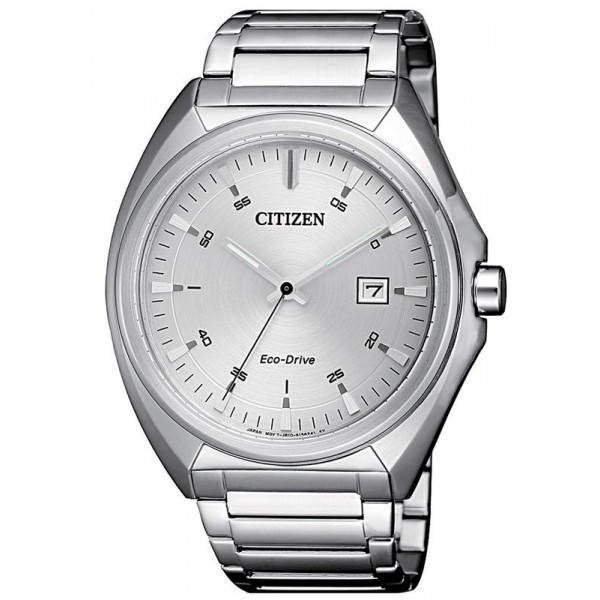 Buy Citizen Men's Watch Metropolitan Eco-Drive AW1570-87A