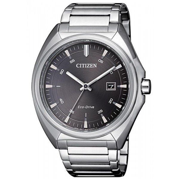 Buy Citizen Men's Watch Metropolitan Eco-Drive AW1570-87H