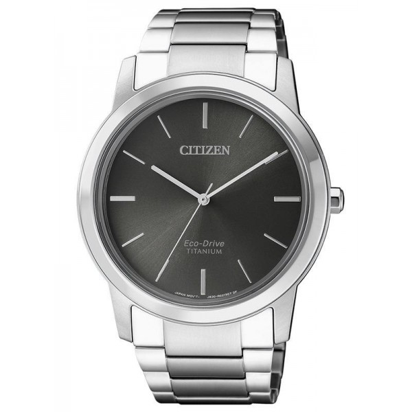 Comprare Orologio da Uomo Citizen Super Titanium Eco Drive AW2020-82H